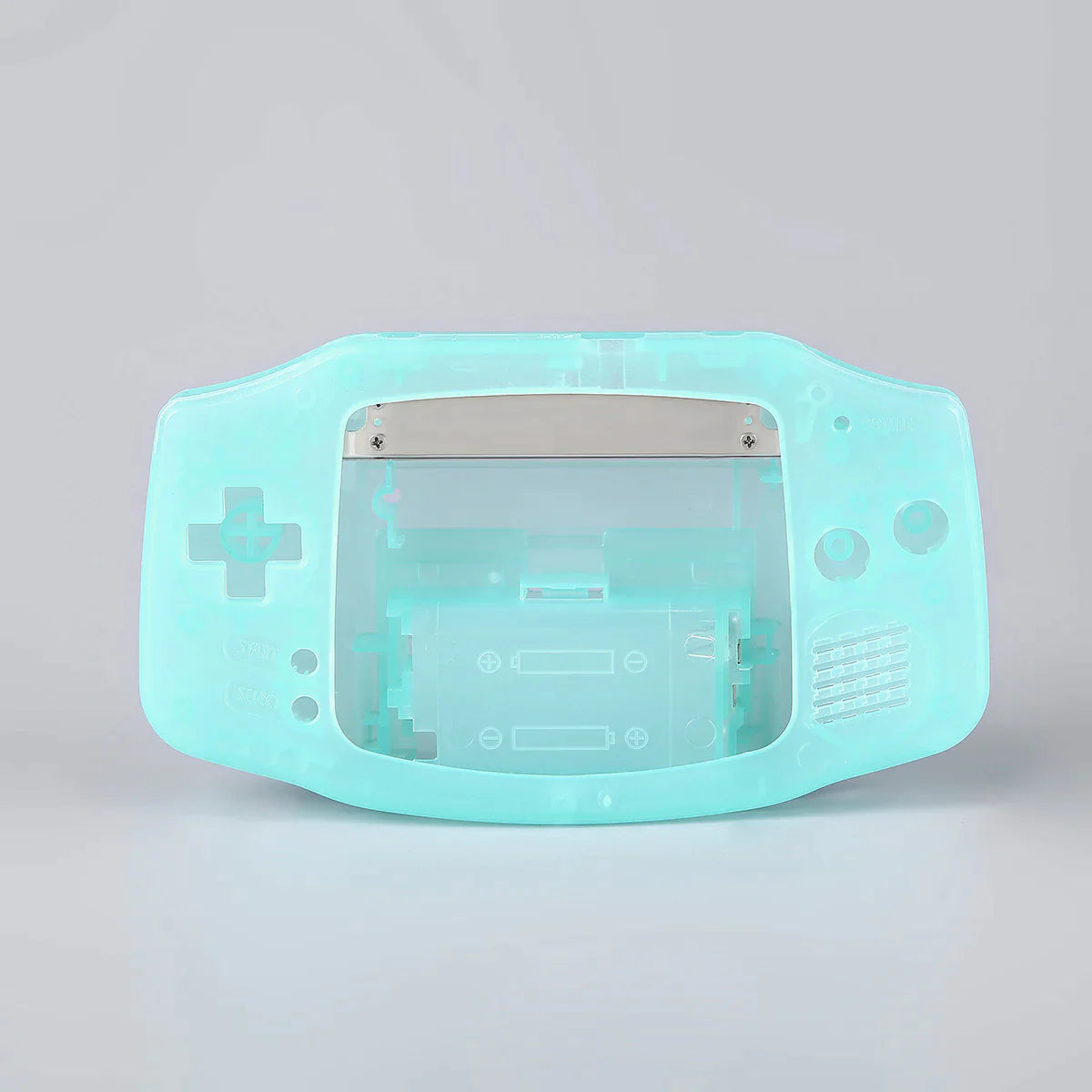 FunnyPlaying Game Boy Advance GBA Shells For Laminated IPS LCD
