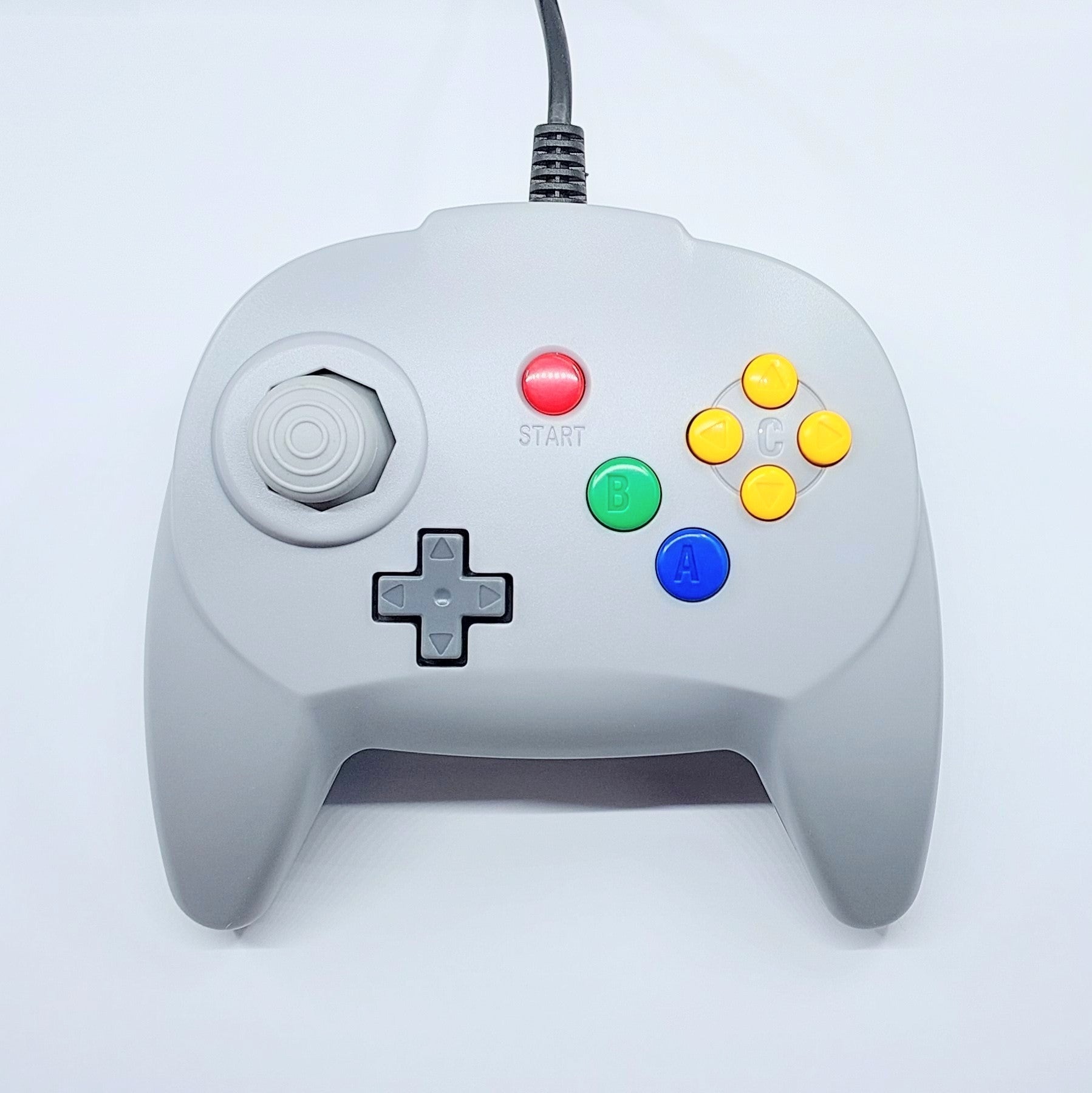 Wired Gamepad Controller Nintendo 64 N64 AUS