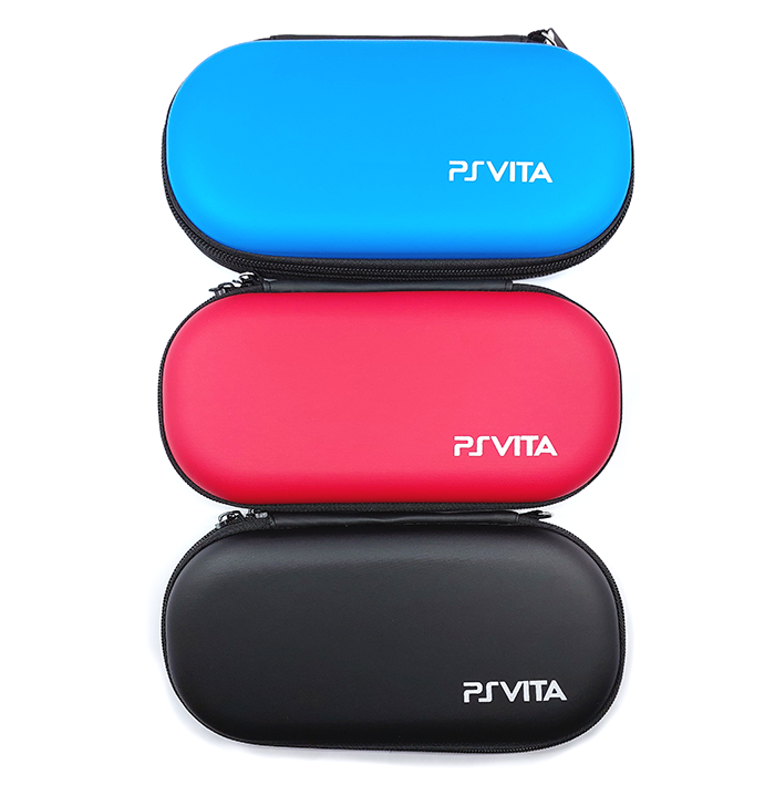 Hard Carry Case For Sony PS VITA