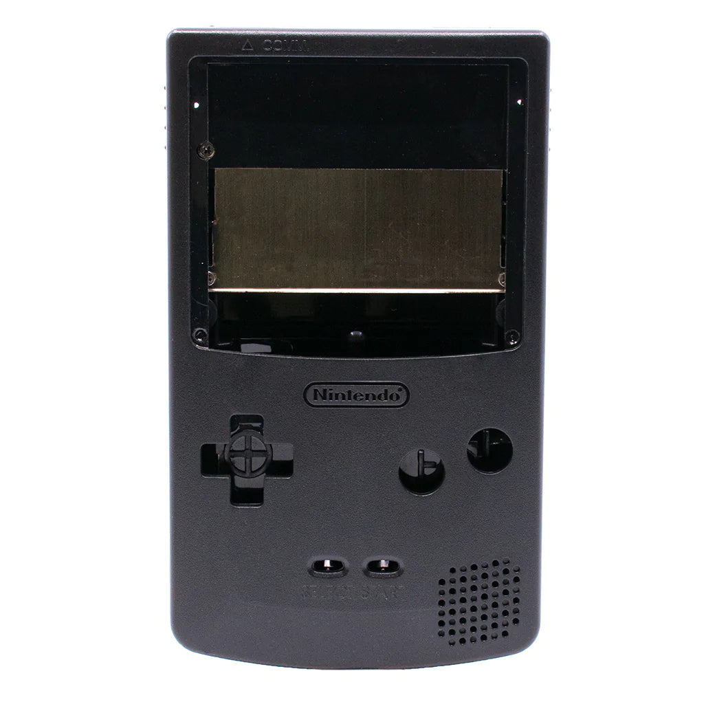 Retro Pixel IPS LCD for Game Boy Color