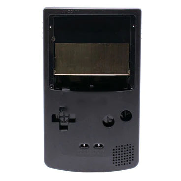 FunnyPlaying Game Boy Color GBC Replacement Shells For Retro Pixel IPS 2.0 Laminated LCD
