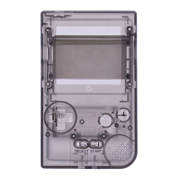 FunnyPlaying Replacement Game Boy Pocket GBP Shells (With Logo)