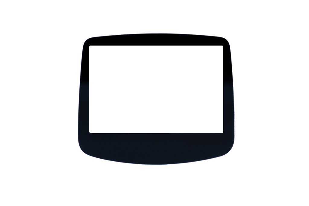 Game Boy Advance IPS LCD Glass Screen Lens AUS Australia 