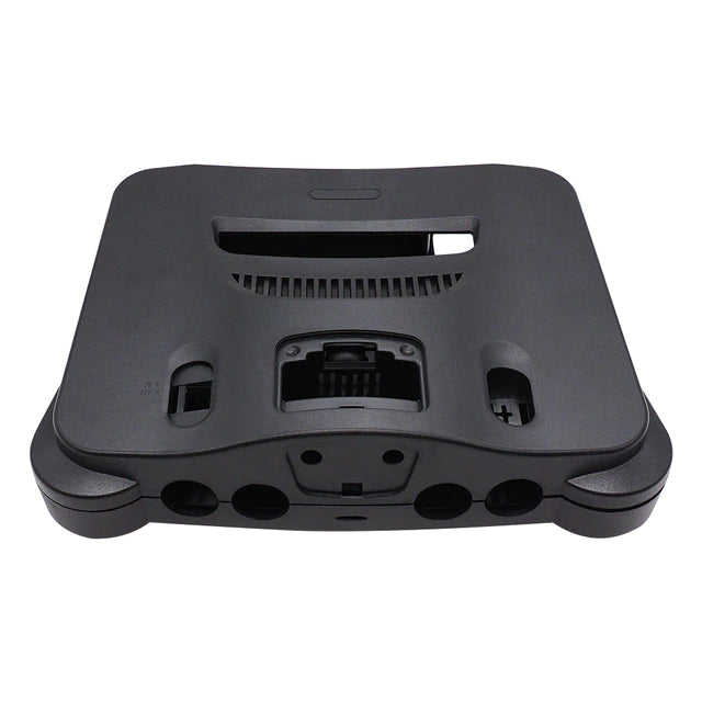 Coloured Shell Replacement For Nintendo 64 N64 AUS