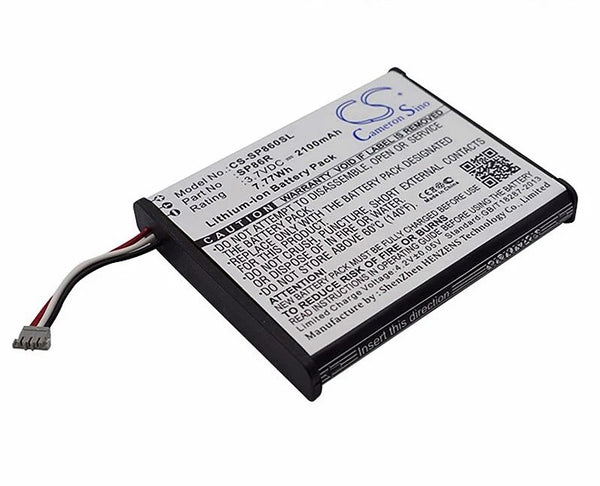2100mAh Replacement Battery For Sony PS VITA 2000 AUS Australia
