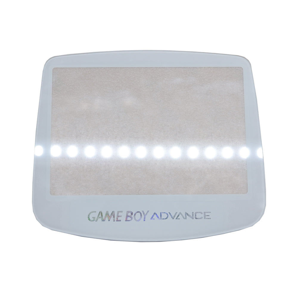 IPS LCD Glass Screen Lens Replacement For Game Boy Advance GBA