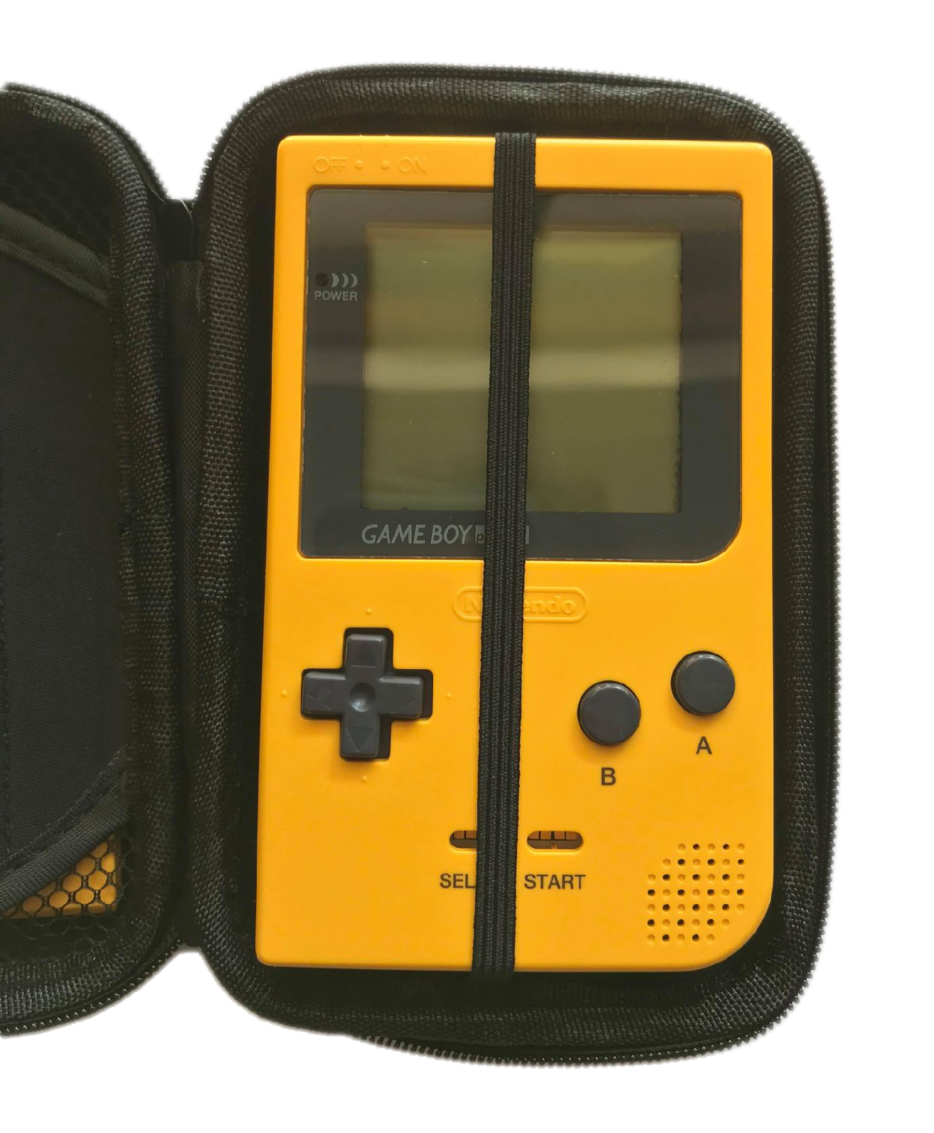 Nintendo Game boy Color Advance SP Pocket DS Case AUS Australia 