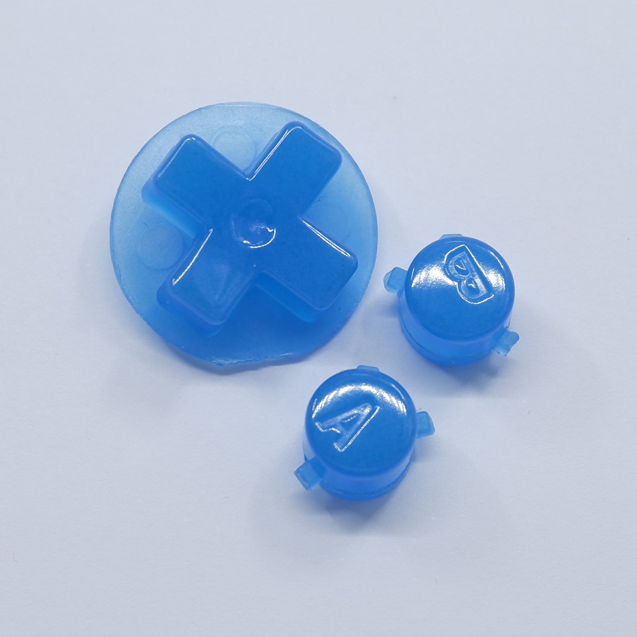 Pocket Rocks Buttons For Game Boy Advance GBA