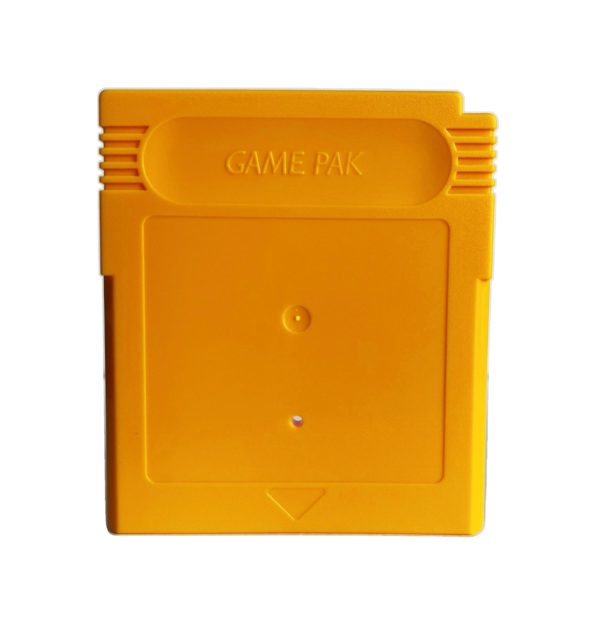 Game boy game cartridge shells AUS Australia