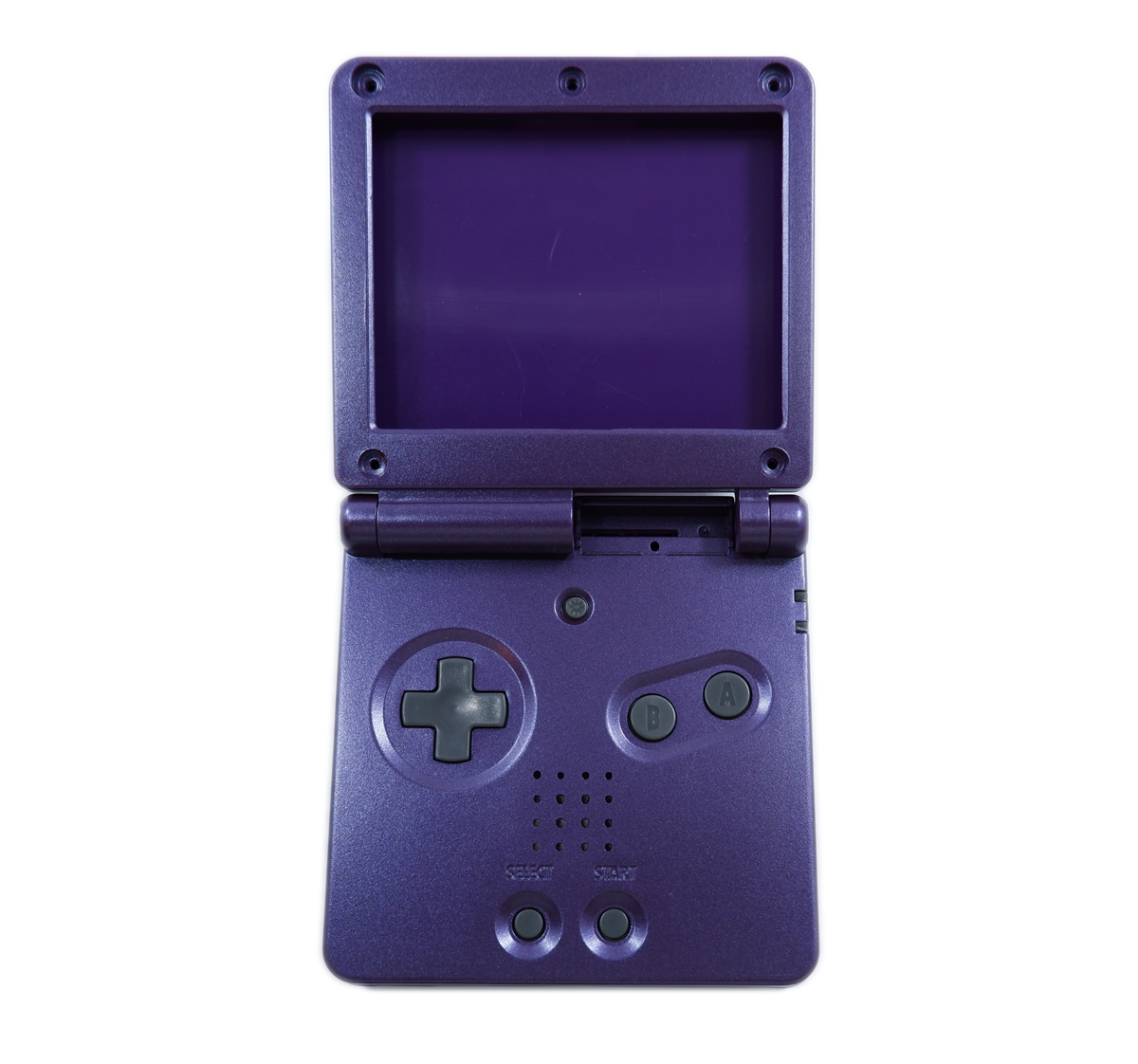 Game Boy Advance SP Sell AUS Australia 