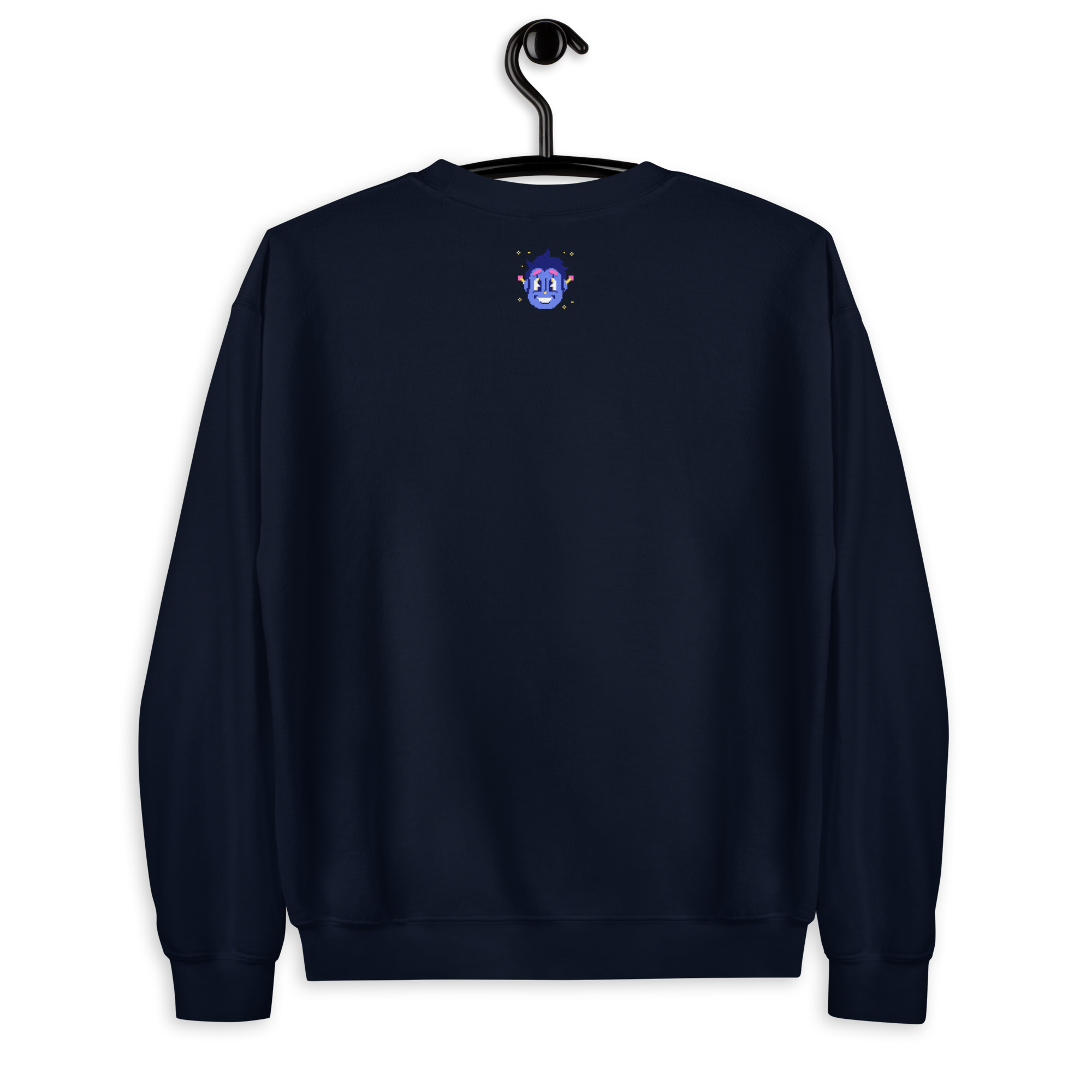 Pocket Meadow Sweatshirt