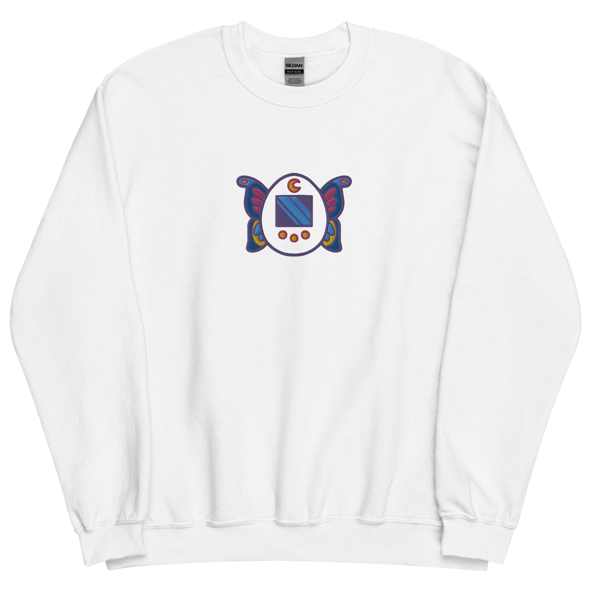 Pocket Meadow Sweatshirt