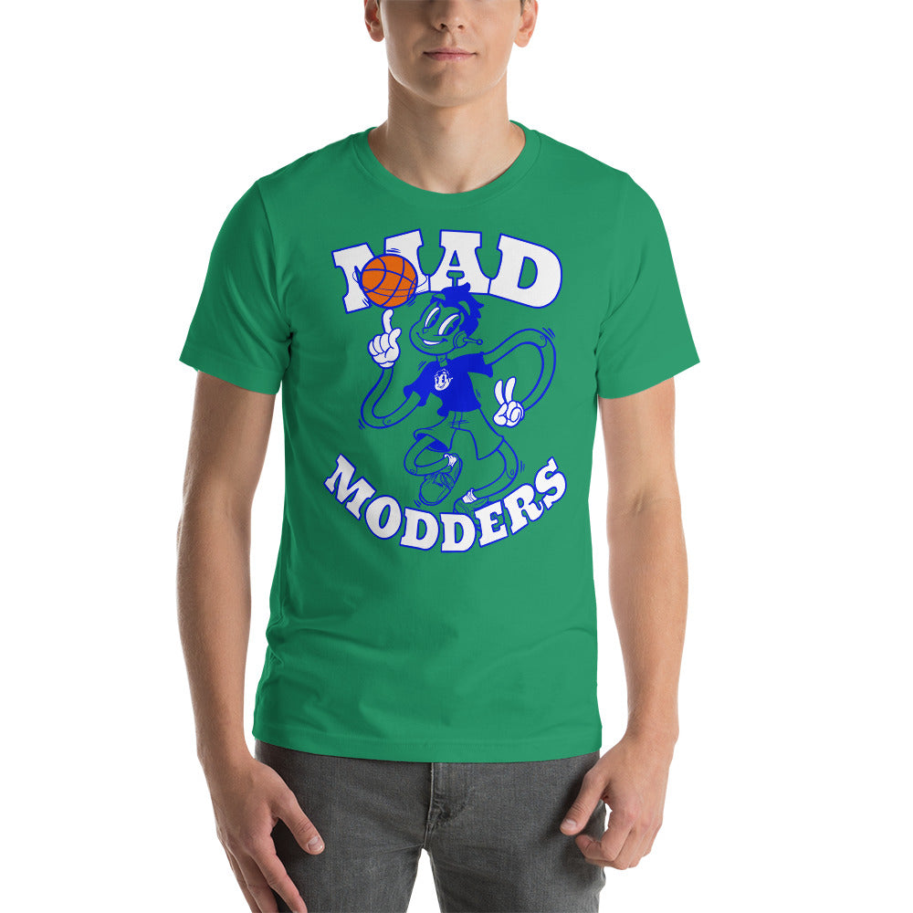 The Mad Modders Tee